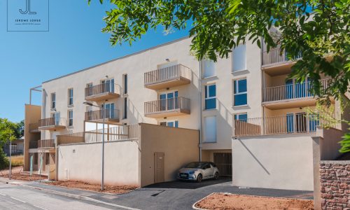 Essor, 2025, Rodez, JL Architectes