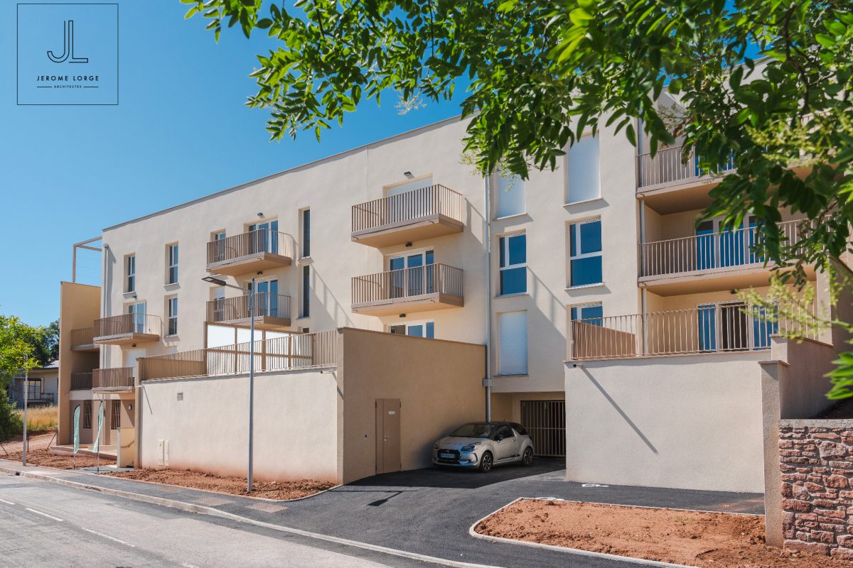 Essor, 2025, Rodez, JL Architectes