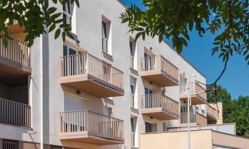 Essor, 2025, Rodez, JL Architectes