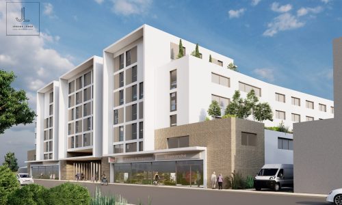 PESSAC, 2025, JL Architectes