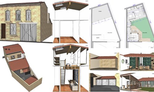 Planche JL Architectes