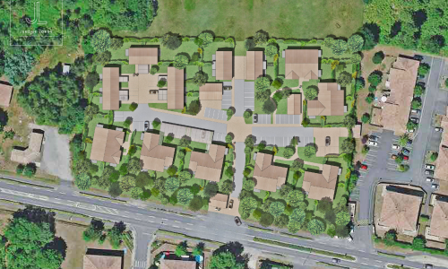Martignas Bourgoin, 2025, JL Architectes