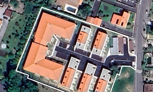 Plaisance, 2024,60 logements, JL Architectes