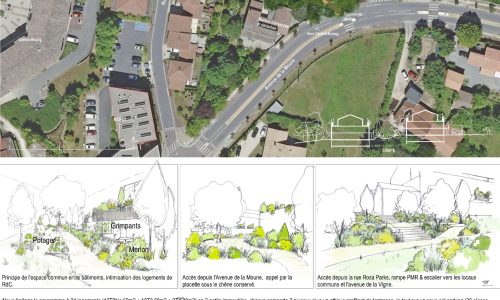 Artigules, 2025, JL Architectes