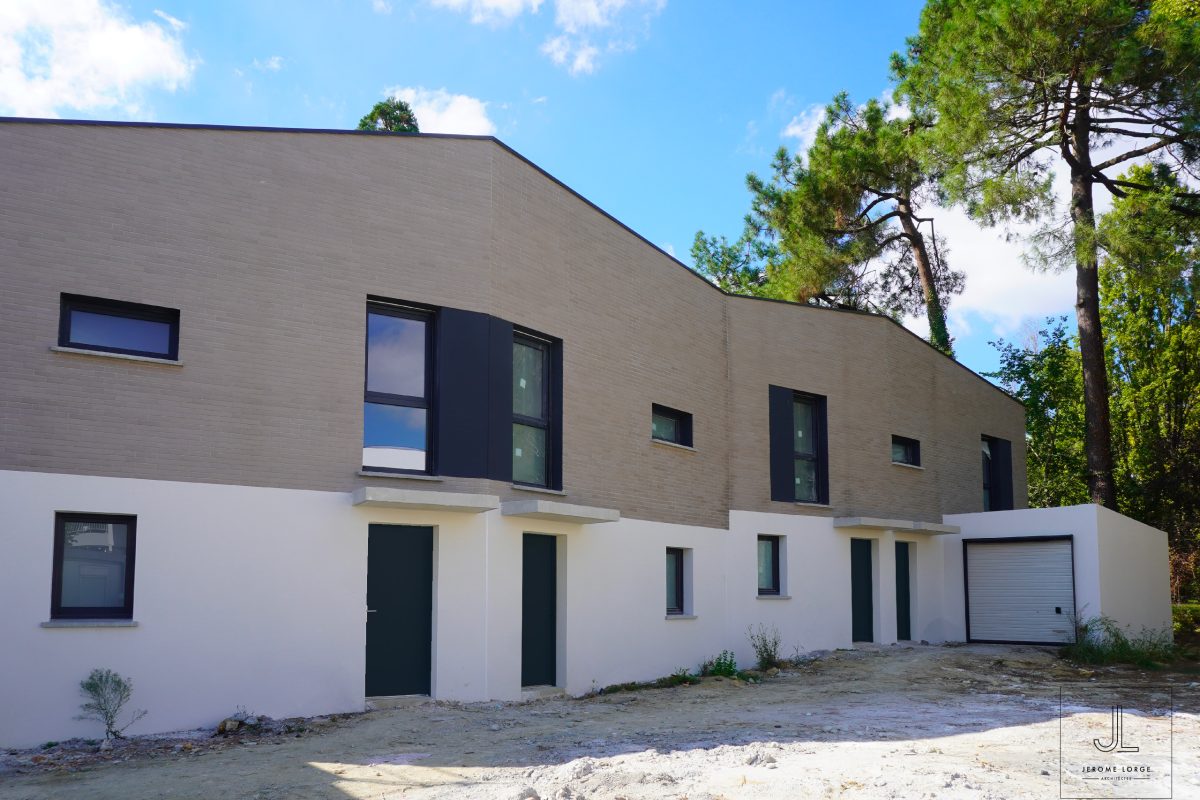 Nuances, 2025, Villenave d'Ornon, JL Architectes