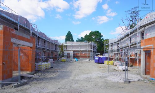 Nuances, 2025, Villenave d'Ornon, JL Architectes