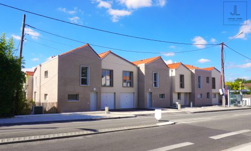 Quintessence, 2025, Pessac, JL Architectes