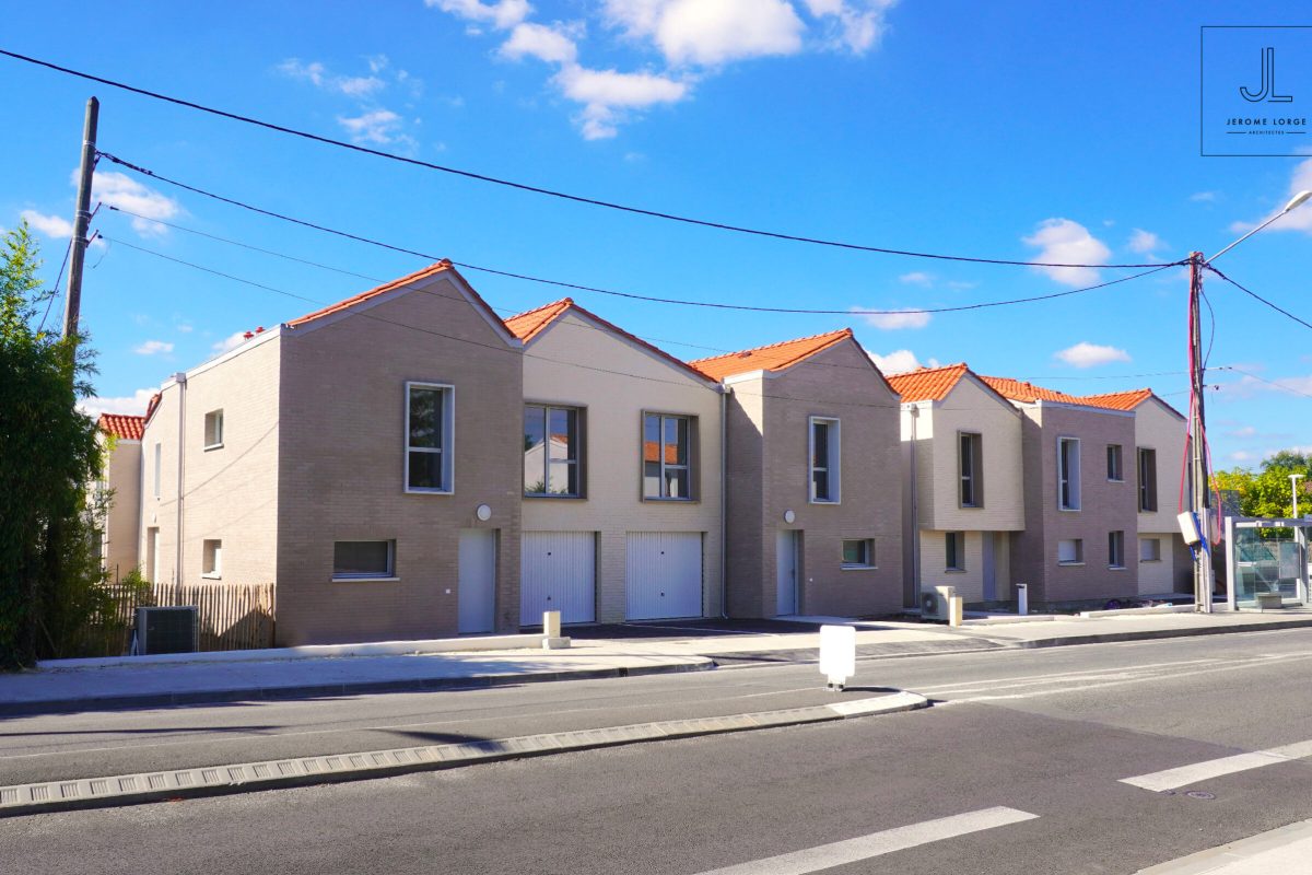 Quintessence, 2025, Pessac, JL Architectes