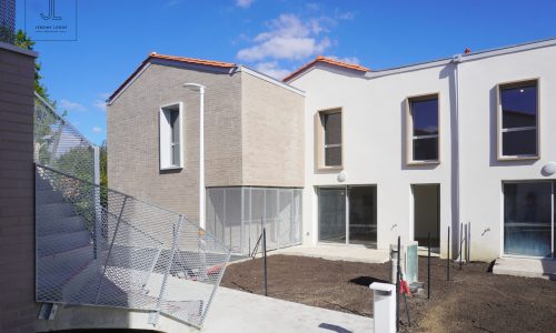 Quintessence, 2025, Pessac, JL Architectes