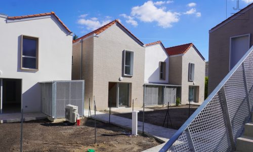 Quintessence, 2025, Pessac, JL Architectes