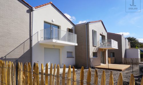 Quintessence, 2025, Pessac, JL Architectes