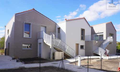 Quintessence, 2025, Pessac, JL Architectes