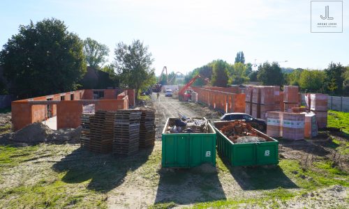 Sansaumoine, 2025, 115 logements, JL Architectes