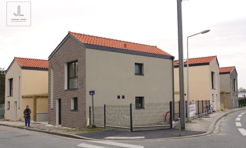 Terr'Acotta, 2025, Pessac, JL Architectes
