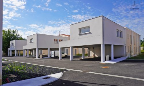 Plaisance, 2024,60 logements, JL Architectes