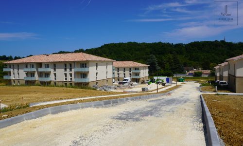 Fort Bayard, 2024,48 logements, JL Architectes