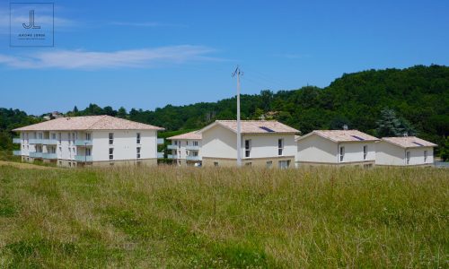 Fort Bayard, 2024,48 logements, JL Architectes
