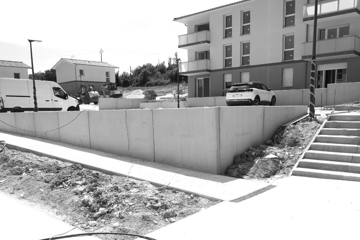 Fort Bayard, 2024,48 logements, JL Architectes