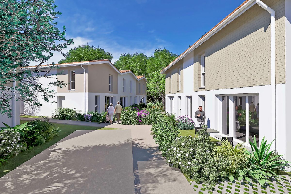 Ambares, 2025,34 logements, JL Architectes