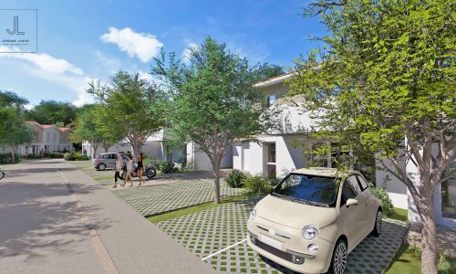 Ambares, 2025,34 logements, JL Architectes