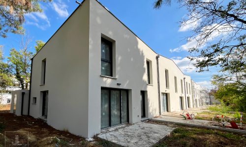 Nuances, 2025, Villenave d'Ornon, JL Architectes