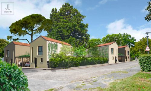 Terr'Acotta, 2025, Pessac, JL Architectes