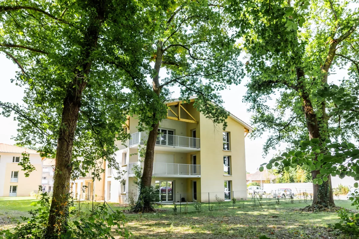 NEXITY CASTELNAU (124)