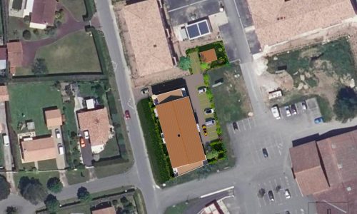 Izon, 2025, 19 logements, JL Architectes