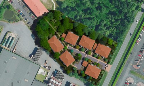 Ambares, 2025,34 logements, JL Architectes