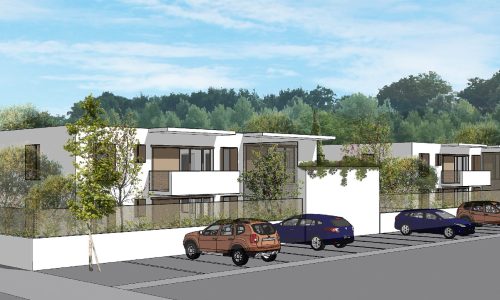 Parempuyre, 2025, JL Architectes