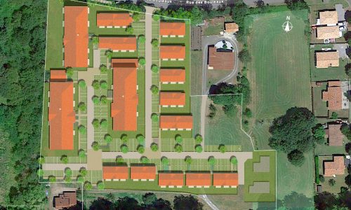 Tchanka, 2025, 123 logements, JL Architectes