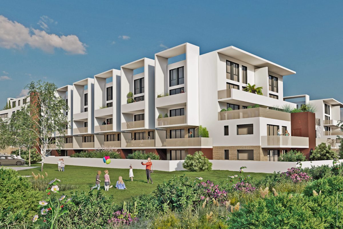 PESSAC, 2025, JL Architectes