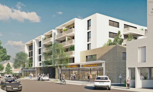 PESSAC, 2025, JL Architectes