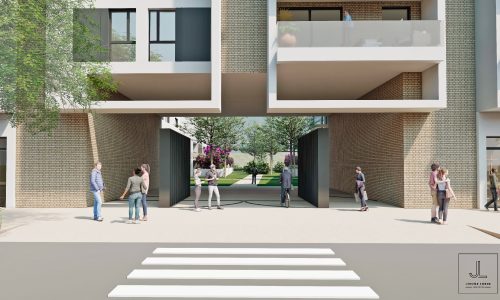 PESSAC, 2025, JL Architectes