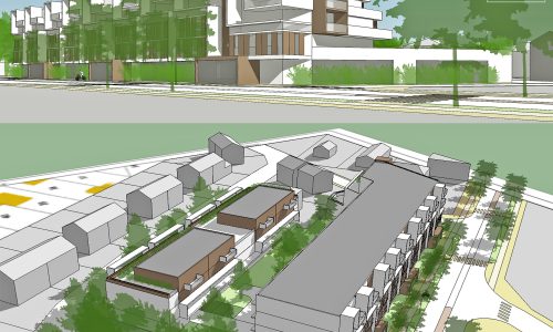 Villenave d'Ornon, 2025, JL Architectes