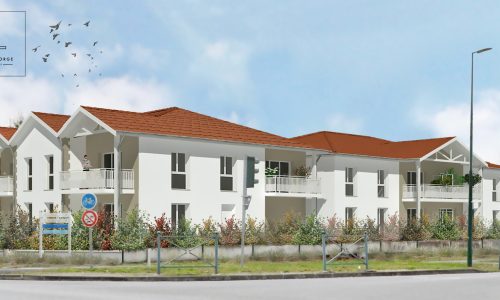 Marcheprime, 2025, JL Architectes